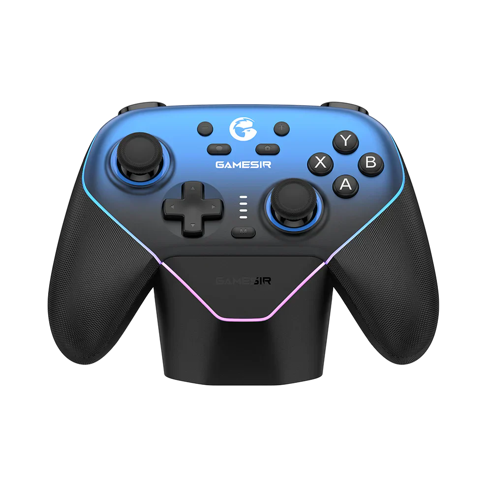GameSir Super Nova Tri-Mode PC & Switch Controller – Gripstech