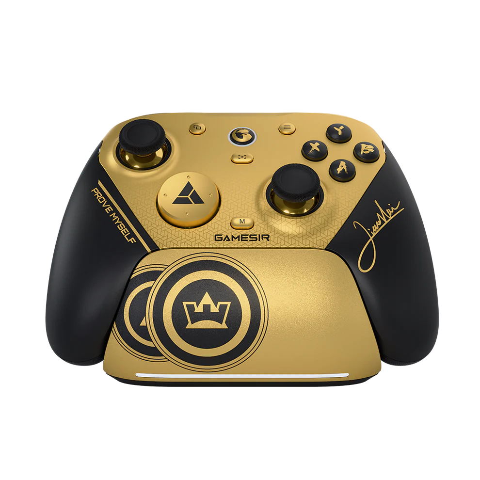 GameSir G7 Pro 8K PC-Champion Edition Wireless Controller – Gripstech