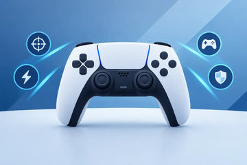 Esports Gamepads That Improve Every Input