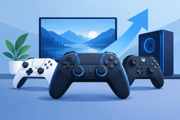 PC Controllers That Actually Raise Your Game