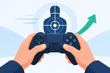How to Improve Controller Aim Accuracy Fast