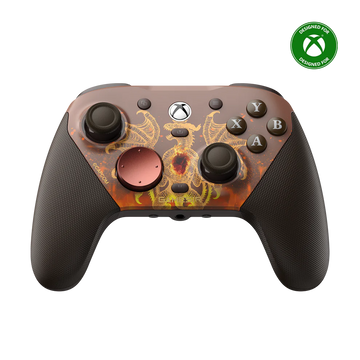 GameSir G7 Pro Dragon's Dogma 2 Edition