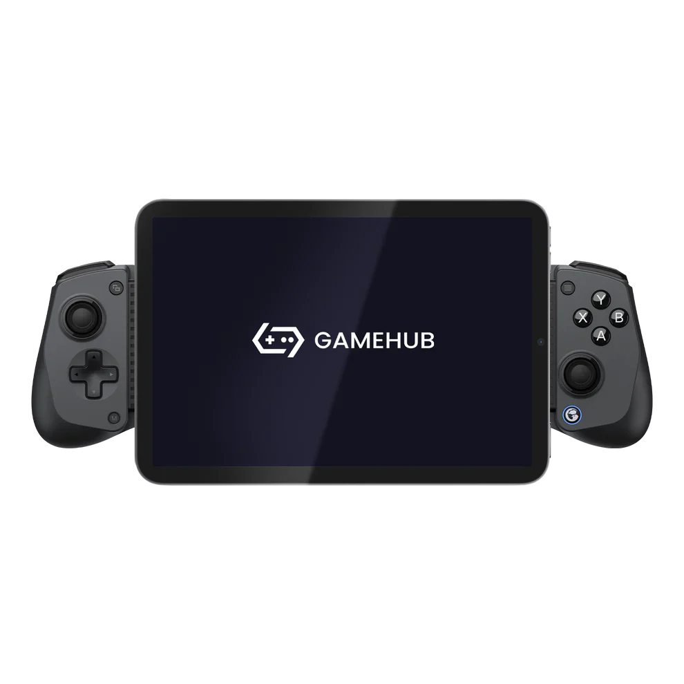 GameSir X5s Wireless Mobile Game Controller front view