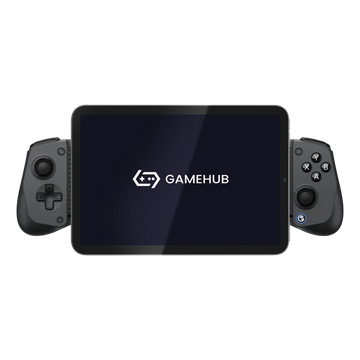 GameSir X5s Wireless Mobile Game Controller front view