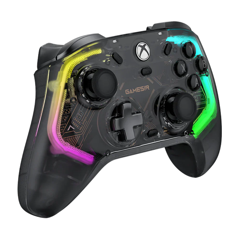 GameSir Kaleid Xbox Wired Controller