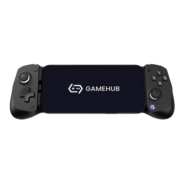 GameSir X5 Lite Type-C Mobile Gaming Controller