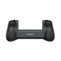 GameSir X5s Wireless Mobile Game Controller with adjustable phone clamp and ergonomic grip