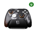 GameSir G7 Pro Zenless Zone Zero Edition wireless controller front view
