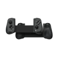 GameSir X5s Wireless Mobile Game Controller attached to a smartphone