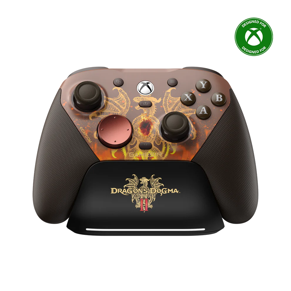 GameSir G7 Pro Dragon's Dogma 2 Edition