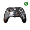 GameSir G7 Pro Zenless Zone Zero Edition wireless controller with custom artwork