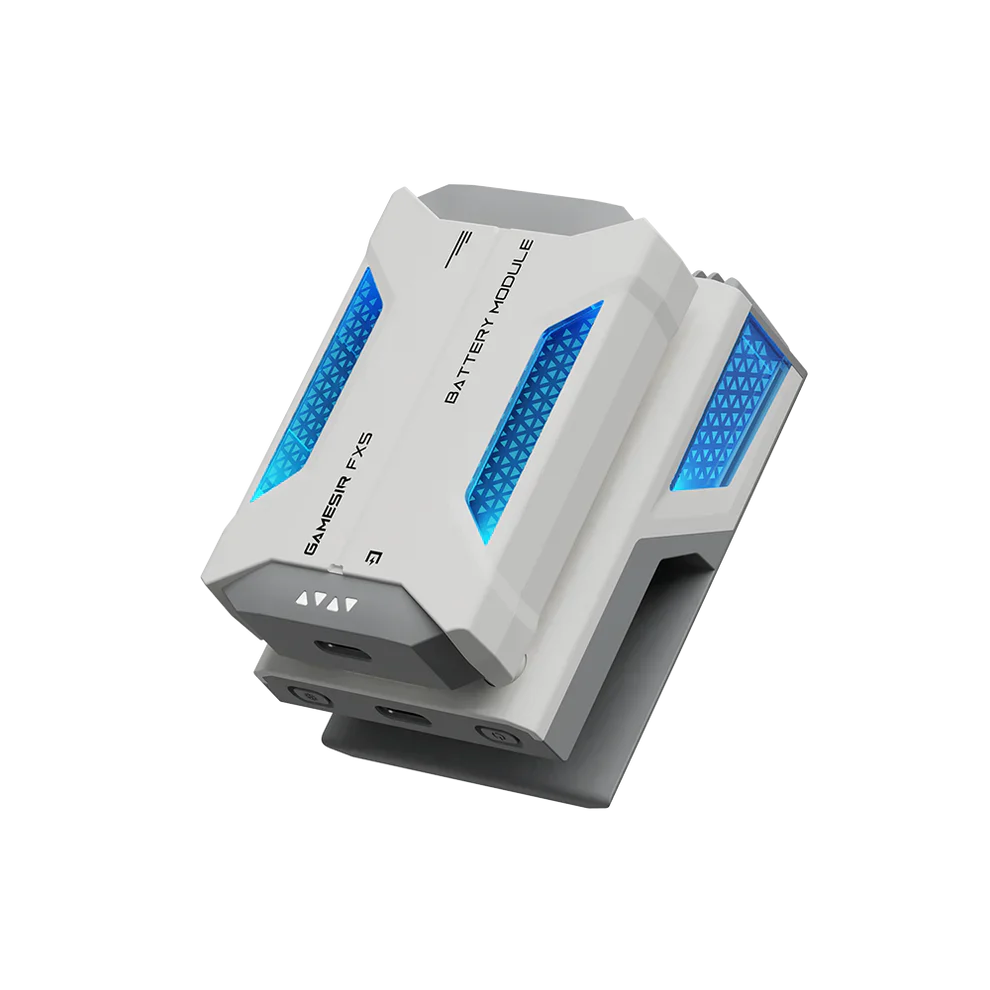 GameSir FX5 Cooler for X5 Series Controllers