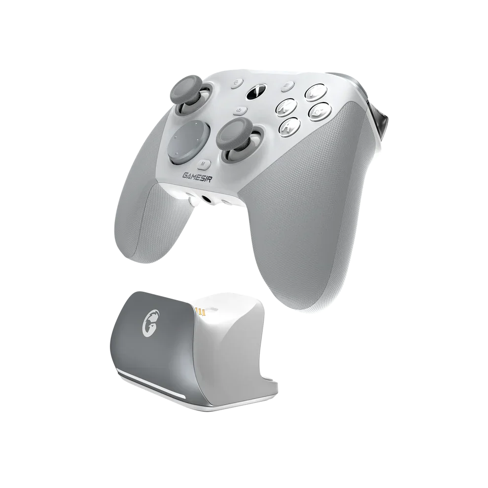 GameSir G7 Pro Tri-Mode Xbox Wired, PC & Mobile Wireless Controller