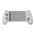 GameSir G8 Plus MFi Type-C Mobile Controller attached to an iPhone