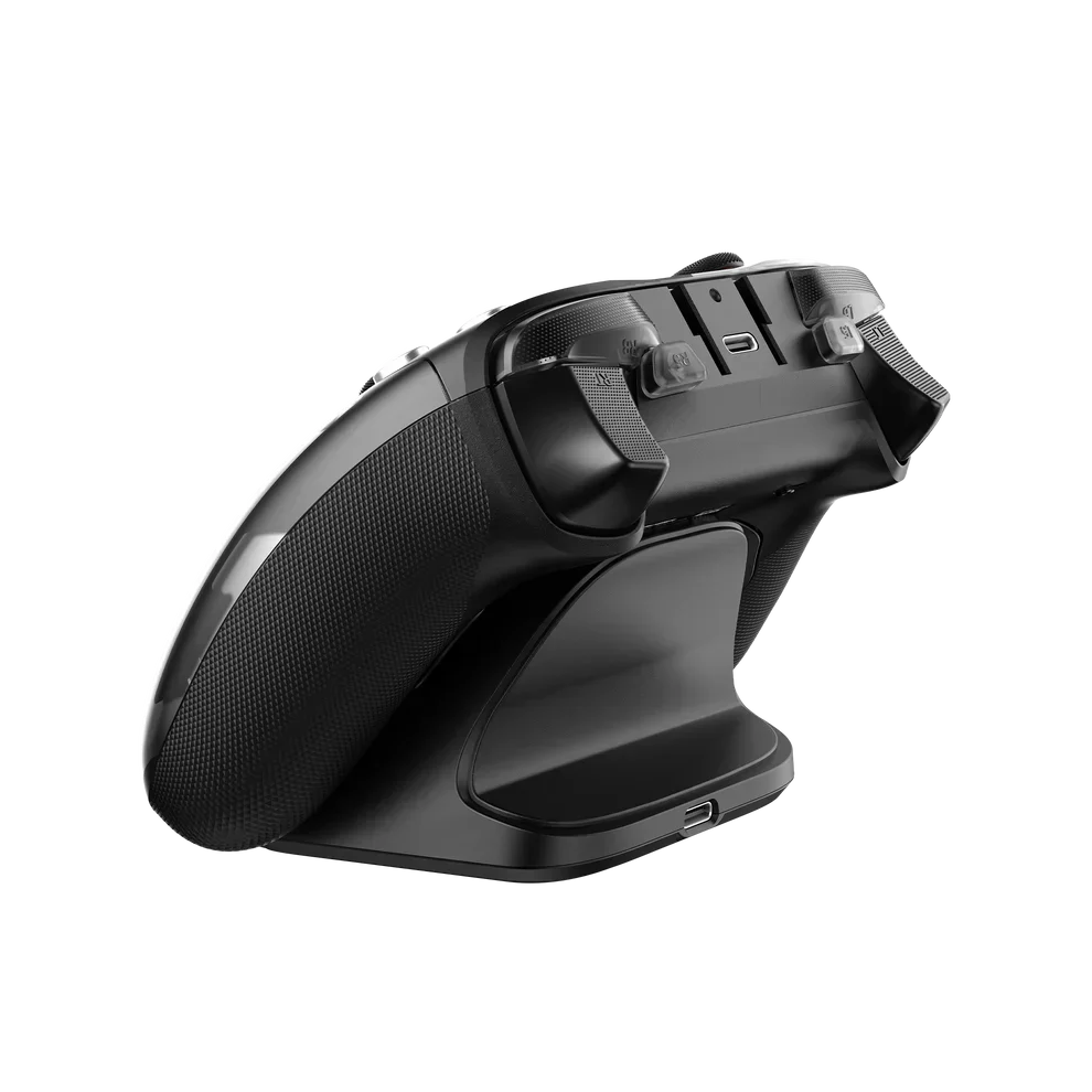 GameSir G7 Pro Zenless Zone Zero Edition wireless controller with custom character artwork