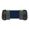 GameSir X4 Aileron Xbox Mobile Gaming Controller attached to a smartphone