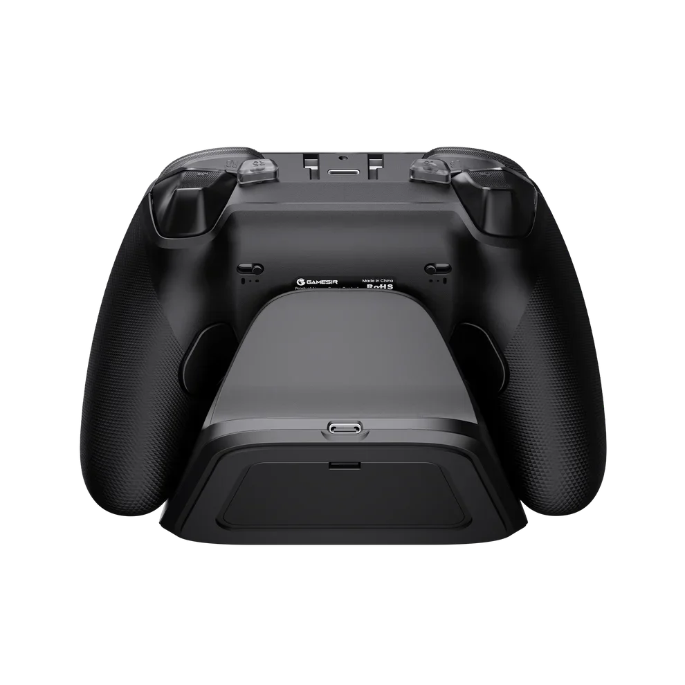 GameSir G7 Pro Zenless Zone Zero Edition wireless controller with custom character artwork