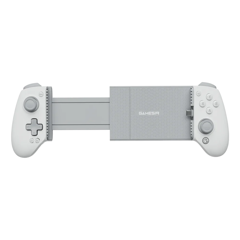 GameSir G8 Plus MFi Type-C mobile controller for iPhone