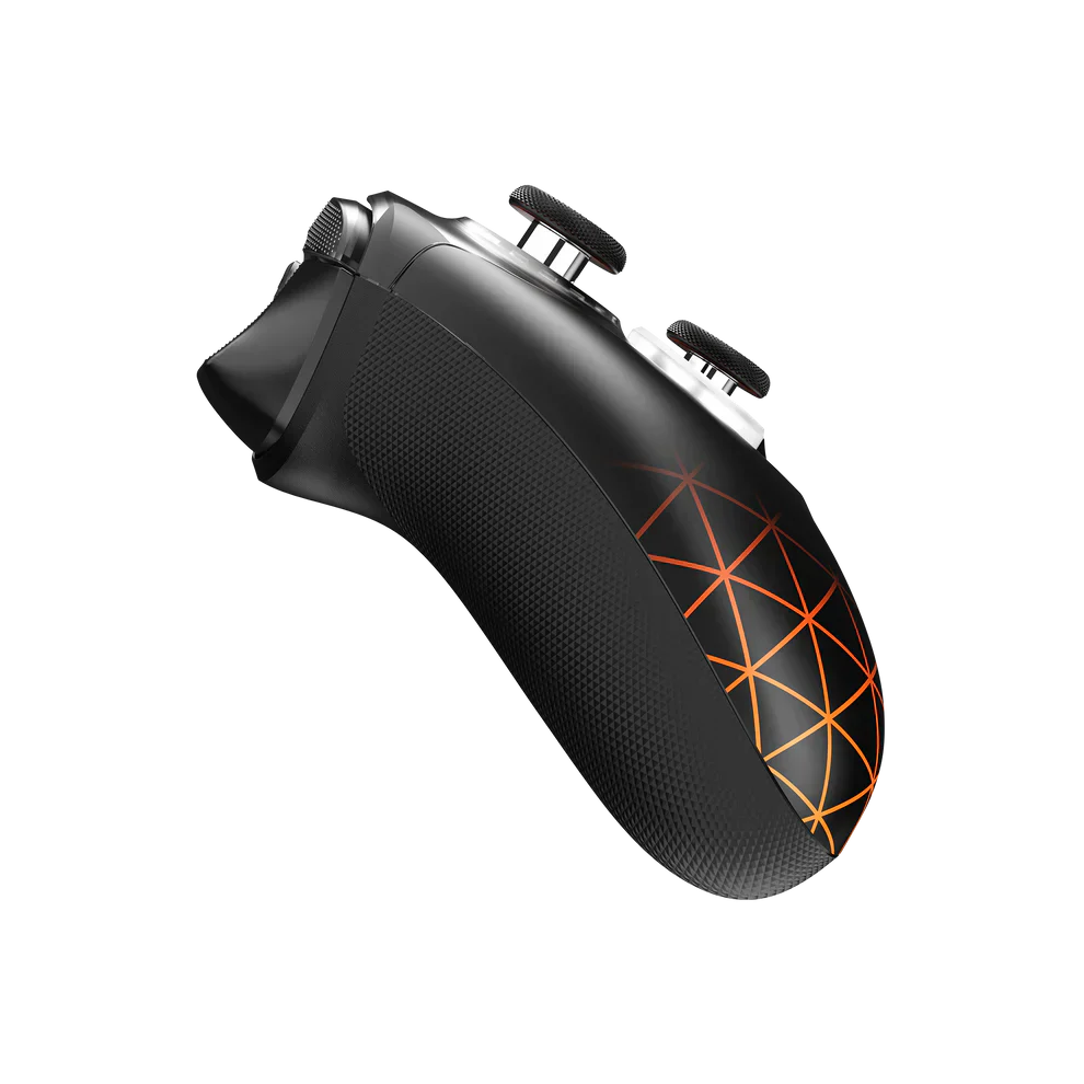 GameSir G7 Pro Zenless Zone Zero Edition wireless controller with custom character artwork