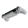 GameSir G8 Plus MFi Type-C Mobile Controller attached to an iPhone