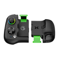 GameSir X4 Aileron Xbox Mobile Gaming Controller attached to a smartphone