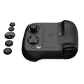 GameSir X4 Aileron Xbox Mobile Gaming Controller attached to a smartphone