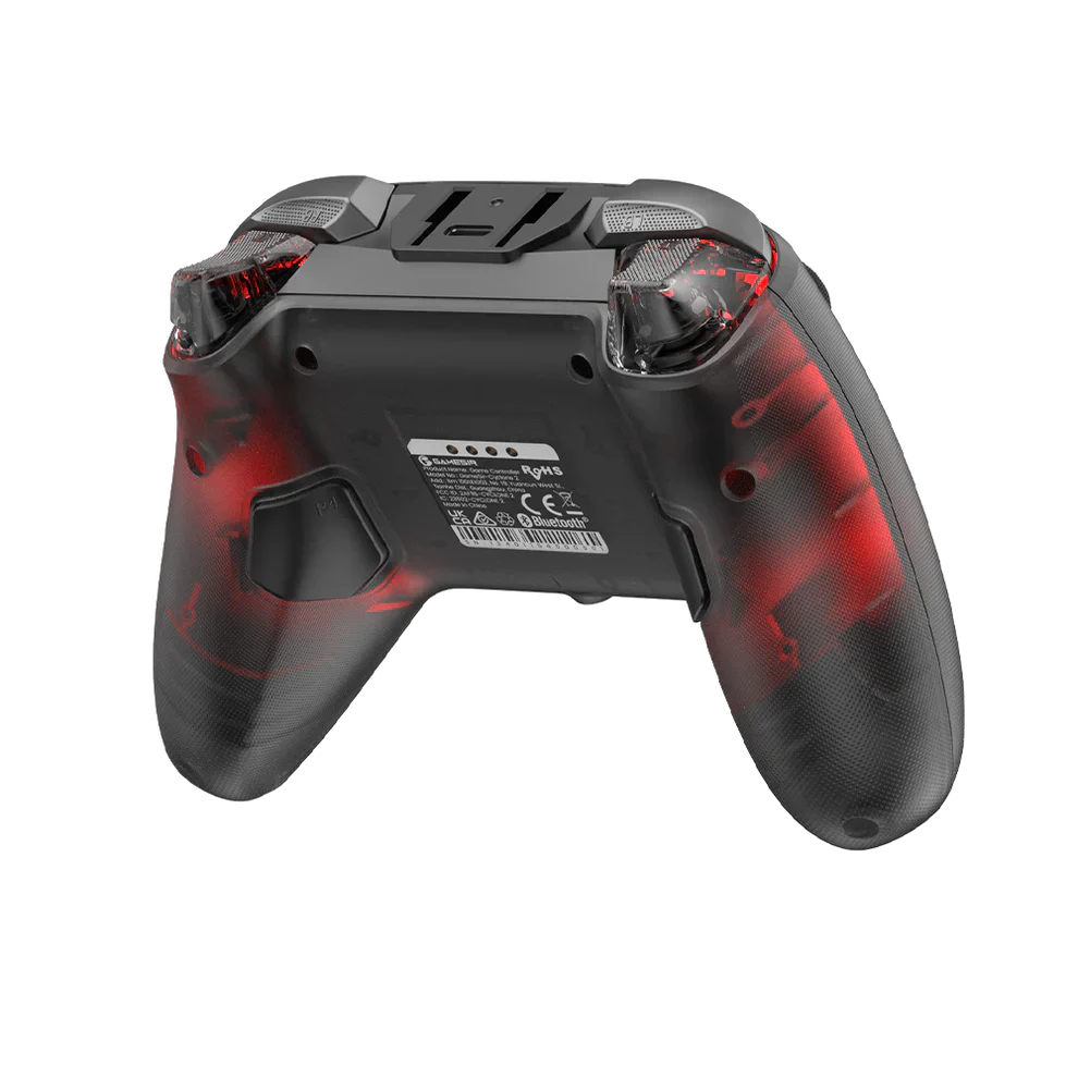 GameSir Cyclone 2 Multiplatform Controller