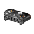 GameSir G7 Pro Zenless Zone Zero Edition wireless controller featuring custom ZZZ-themed design and ergonomic grips