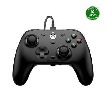 GameSir G7 HE Xbox Wired Controller
