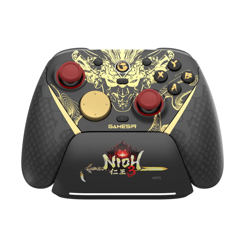 GameSir G7 Pro 8K PC - Nioh 3 Edition
