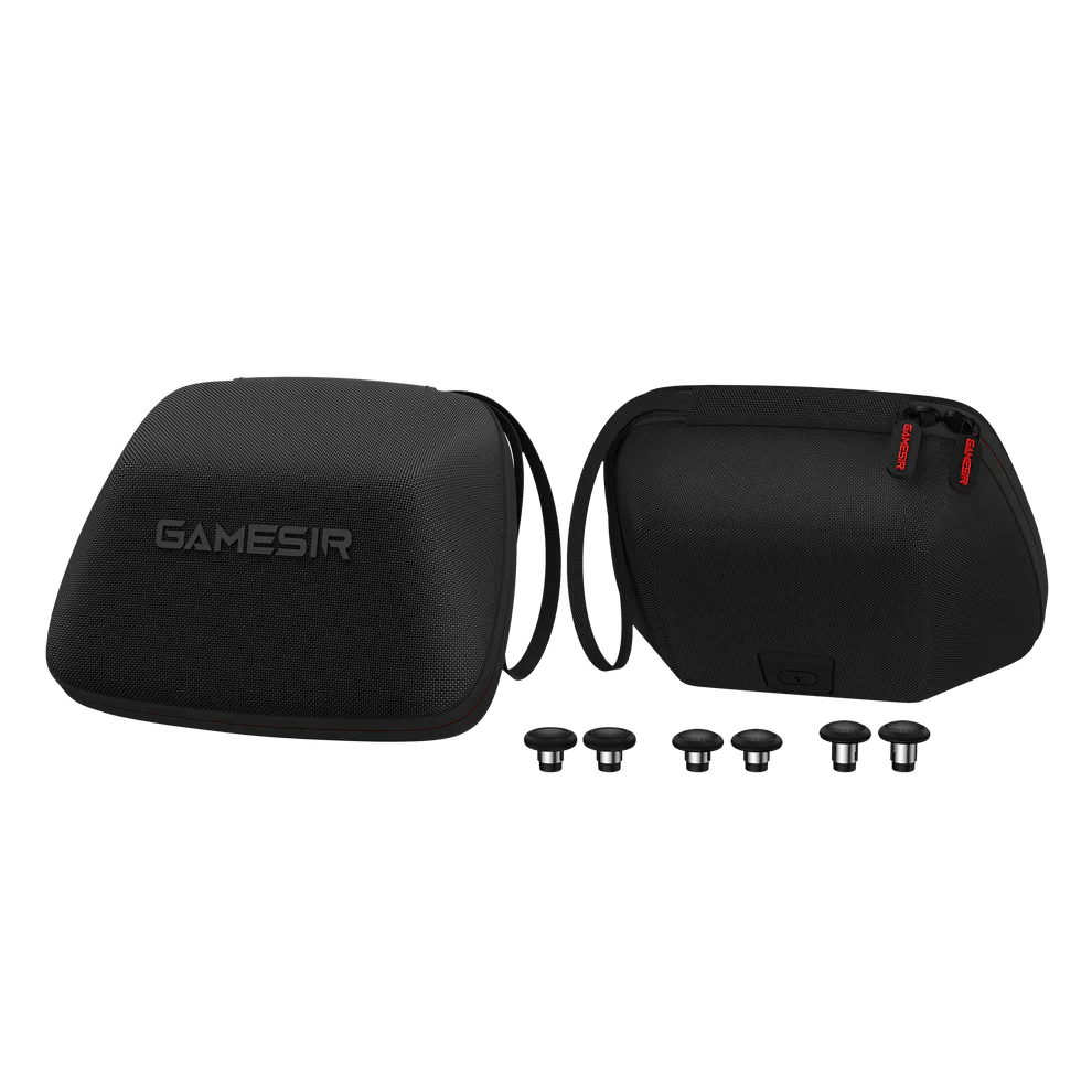GameSir G7 Pro Carrying Case with Thumbstick Set