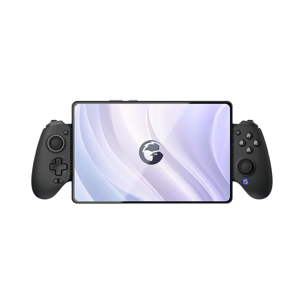 GameSir G8 Plus Bluetooth stretchable mobile gamepad in black