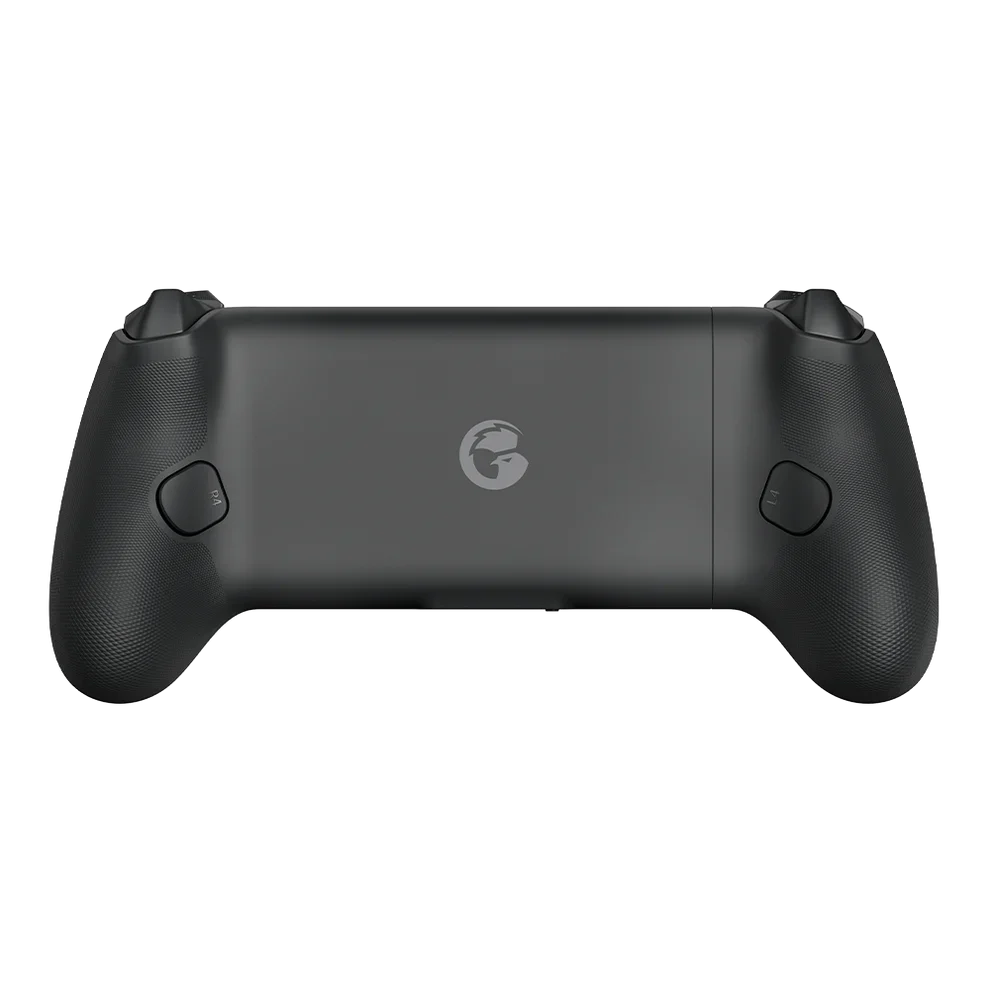 GameSir G8 Plus Bluetooth stretchable mobile gamepad in black