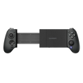GameSir G8 Plus Bluetooth stretchable mobile gamepad with smartphone attached