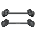 GameSir G8 Plus Bluetooth stretchable mobile gamepad in black