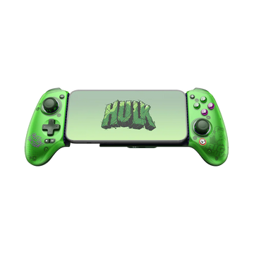 GameSir G8 Plus Hulk Edition Bluetooth Mobile Gaming Controller