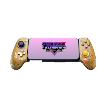 GameSir G8 Plus Thanos Edition Bluetooth Mobile Gaming Controller