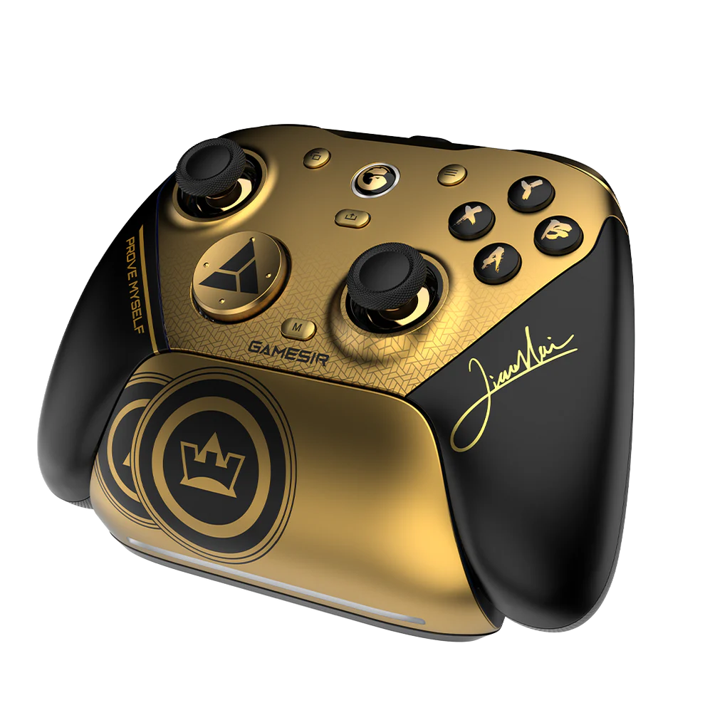 GameSir G7 Pro 8K PC-Champion Edition