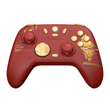 GameSir Nova 2 Lite Iron Man Edition Wireless PC Controller