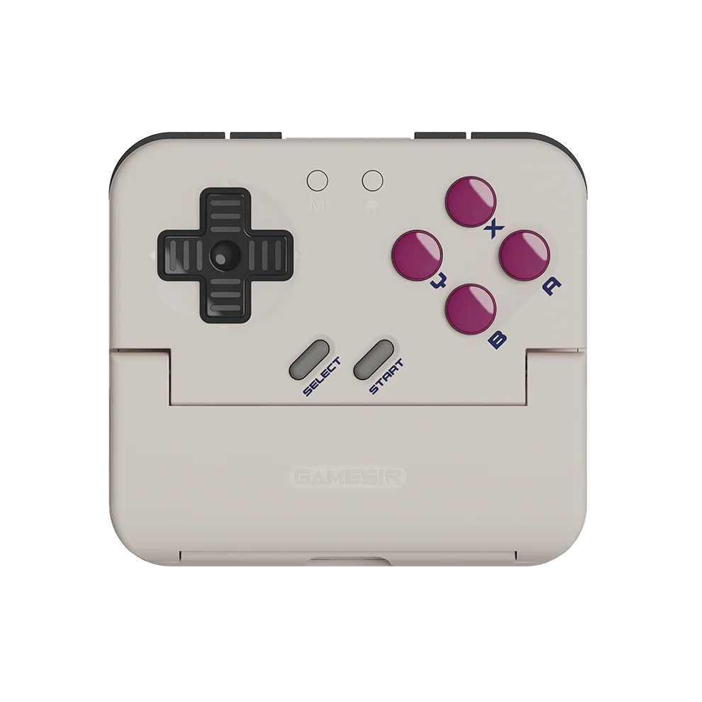GameSir Pocket Taco - Bluetooth Mobile Gaming Controller