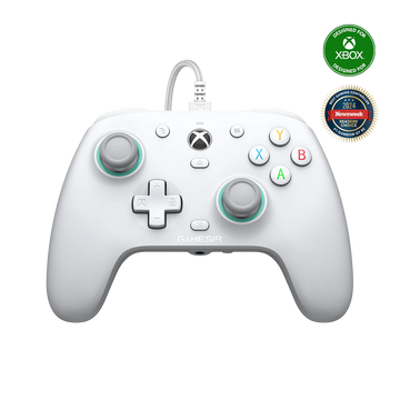 GameSir G7 SE Xbox Wired Controller