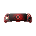 GameSir X3 Pro Deadpool Edition mobile gaming controller with red and black design