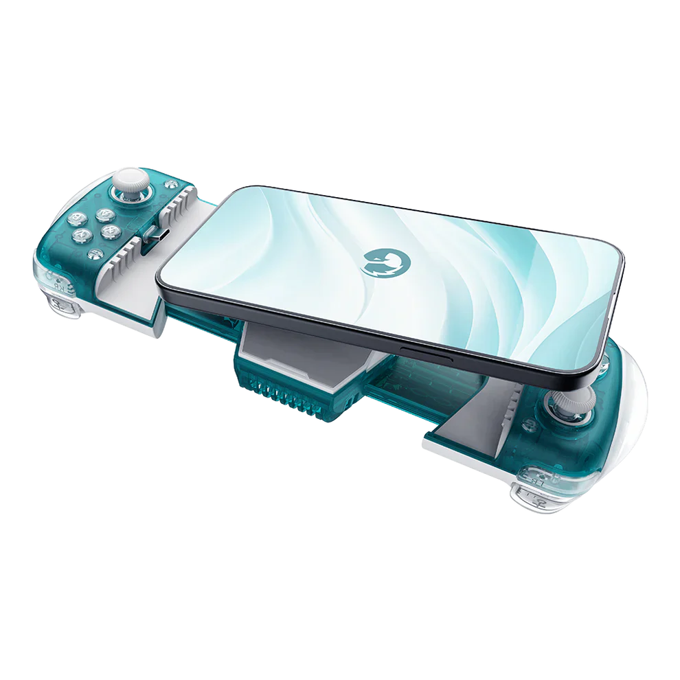 GameSir X3 Pro Stretchable Mobile Gamepad With Integrated Cooler