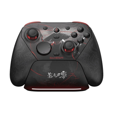 G7 Pro 8K PC Phantom Blade Zero Edition